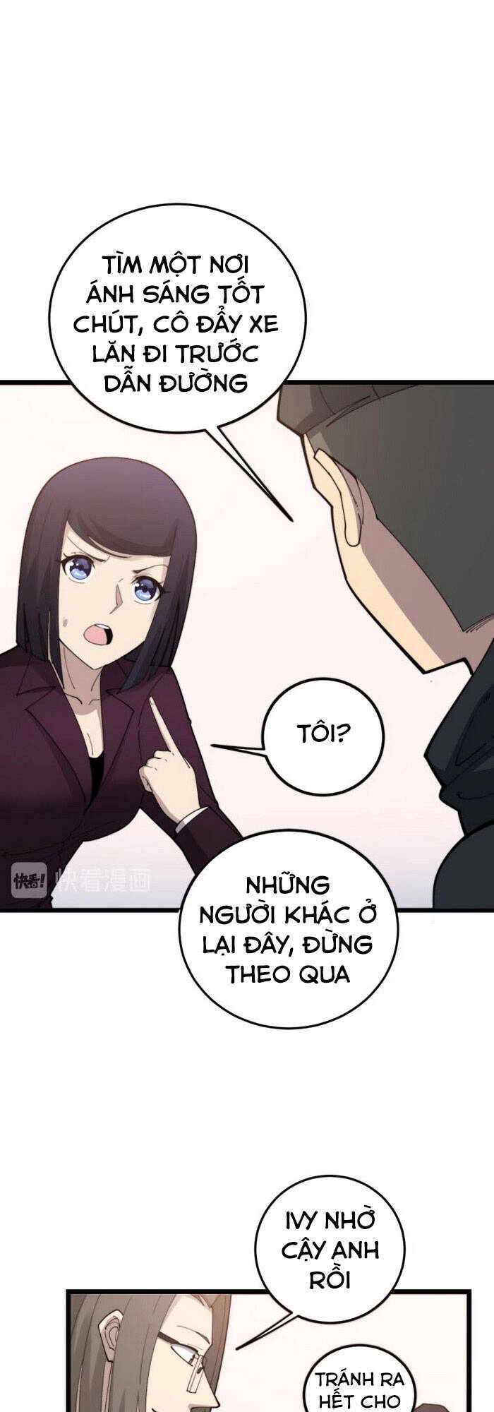 Độc Thủ Vu Y Chapter 189 - 3