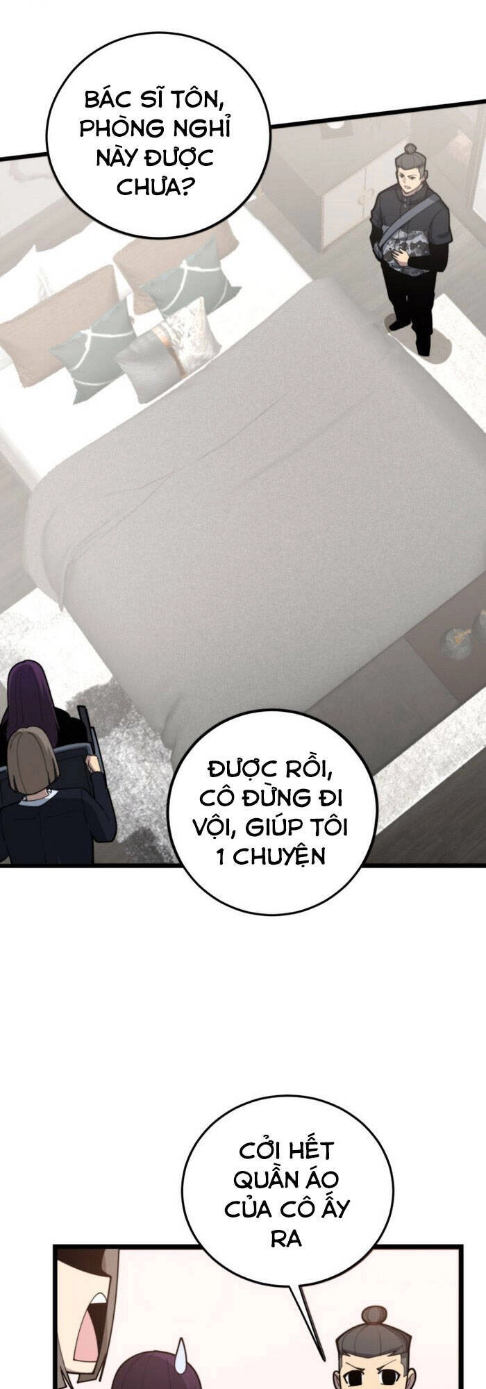 Độc Thủ Vu Y Chapter 189 - 5