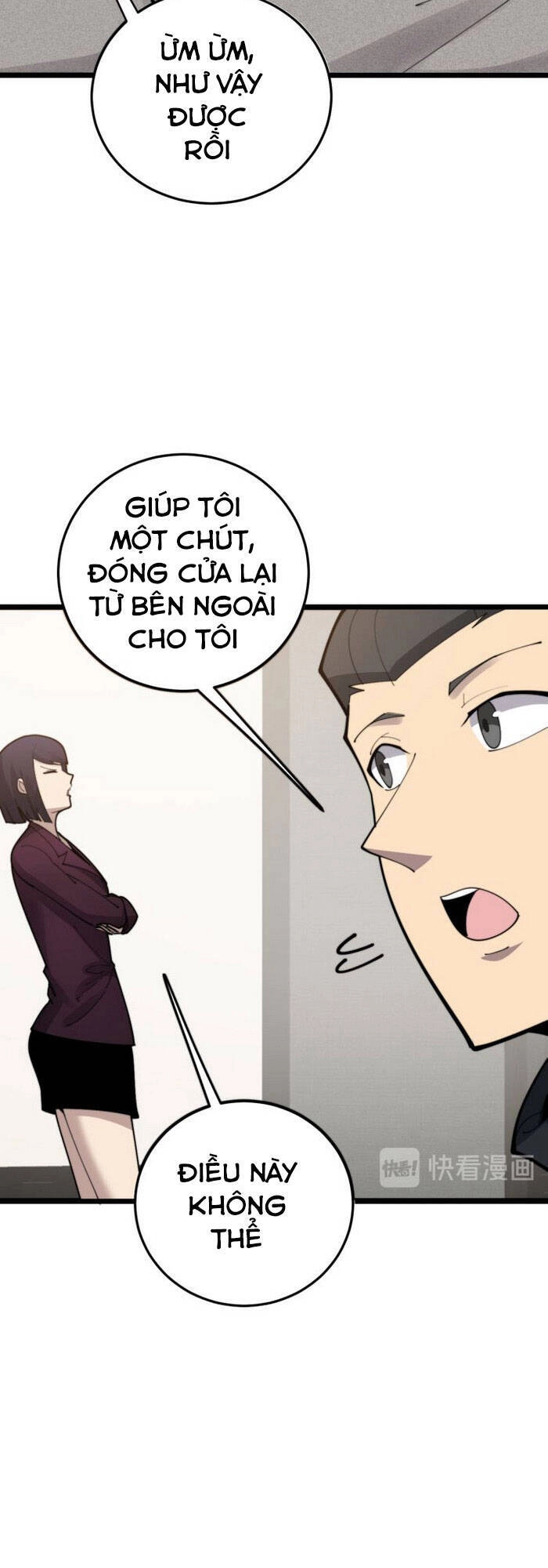 Độc Thủ Vu Y Chapter 189 - 11