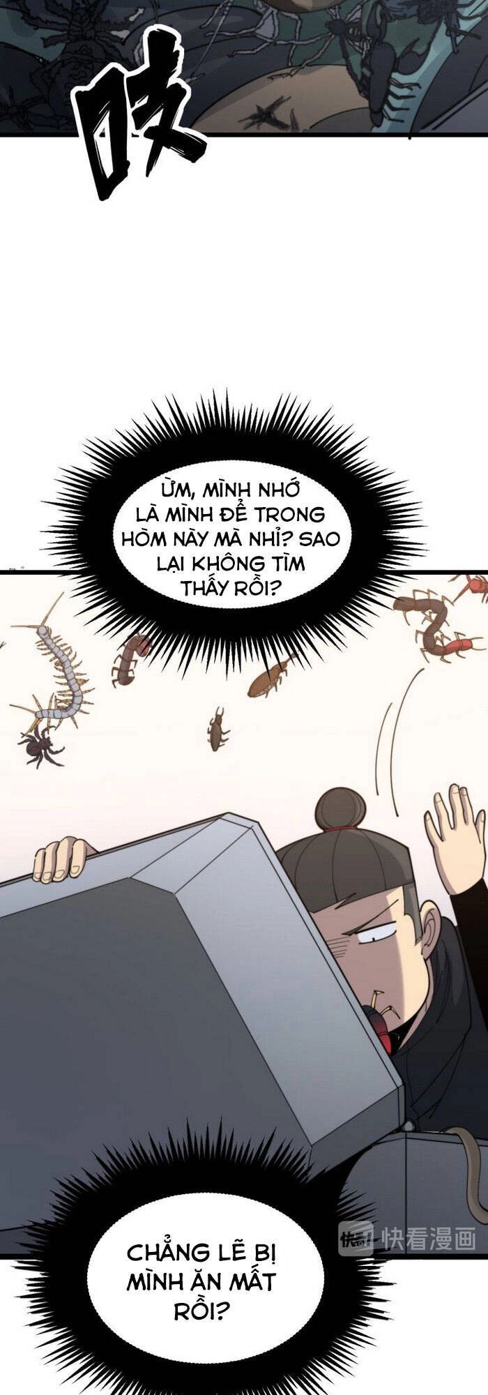 Độc Thủ Vu Y Chapter 189 - 17