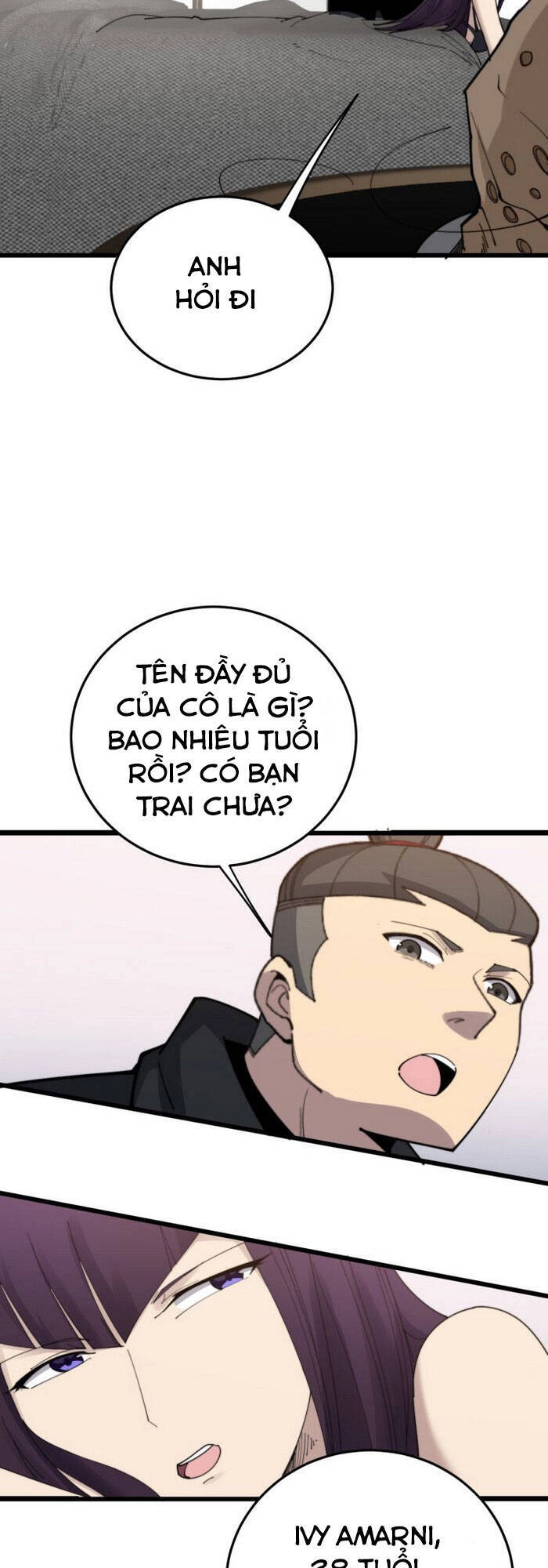 Độc Thủ Vu Y Chapter 189 - 22