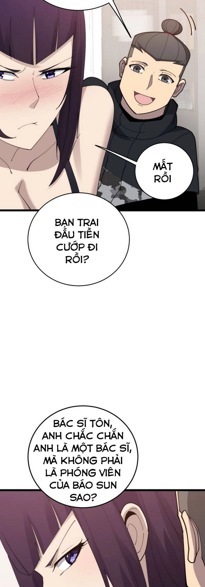 Độc Thủ Vu Y Chapter 189 - 32