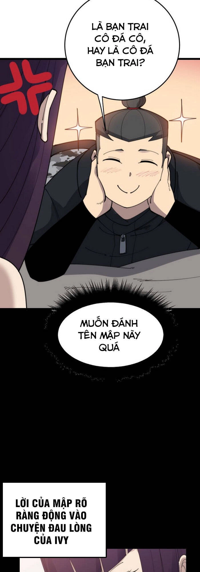 Độc Thủ Vu Y Chapter 189 - 34