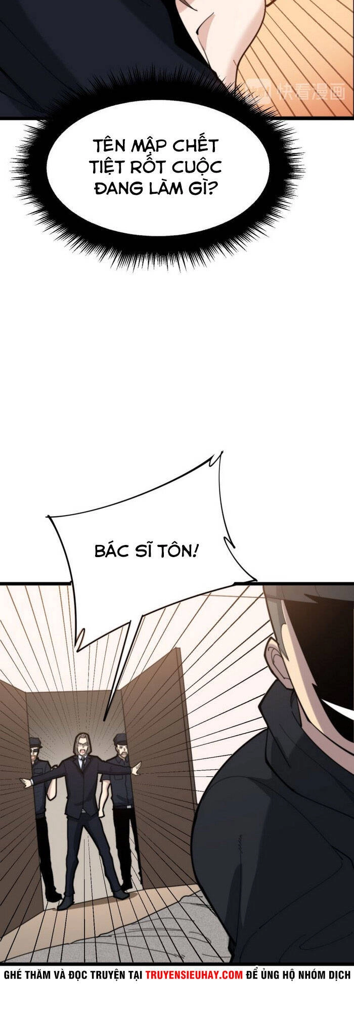 Độc Thủ Vu Y Chapter 189 - 41