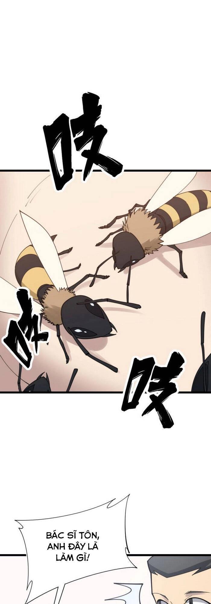 Độc Thủ Vu Y Chapter 190 - 1