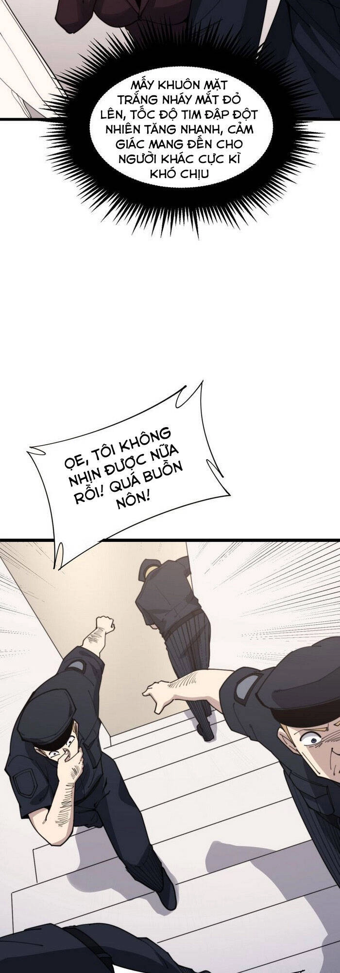 Độc Thủ Vu Y Chapter 190 - 5