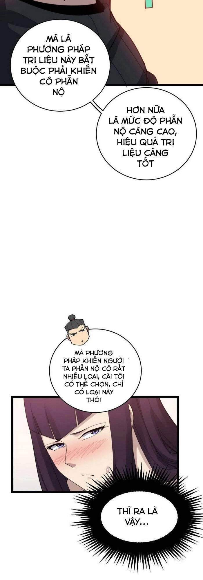 Độc Thủ Vu Y Chapter 190 - 9