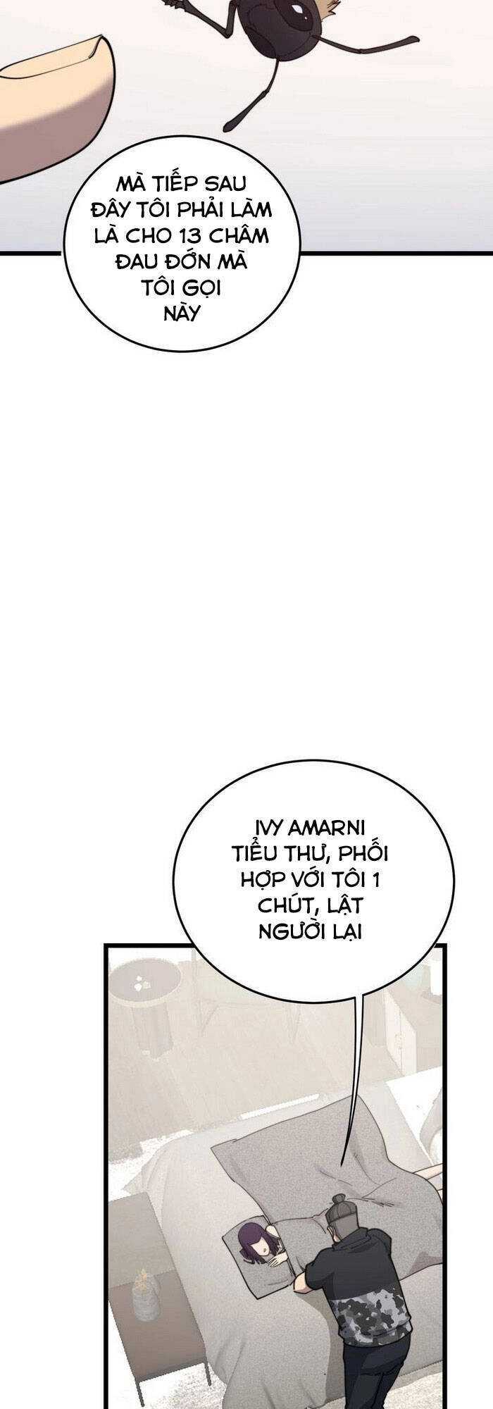 Độc Thủ Vu Y Chapter 190 - 15