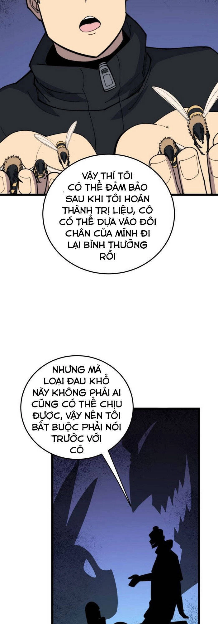 Độc Thủ Vu Y Chapter 190 - 20