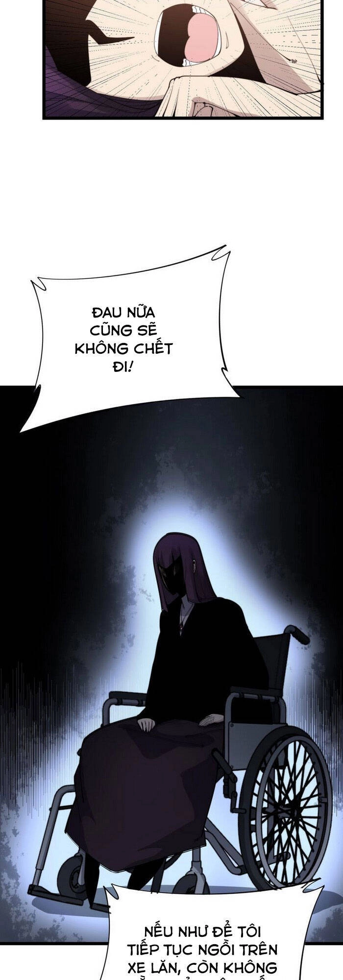 Độc Thủ Vu Y Chapter 190 - 24