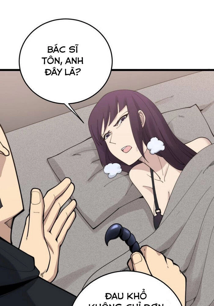 Độc Thủ Vu Y Chapter 190 - 31