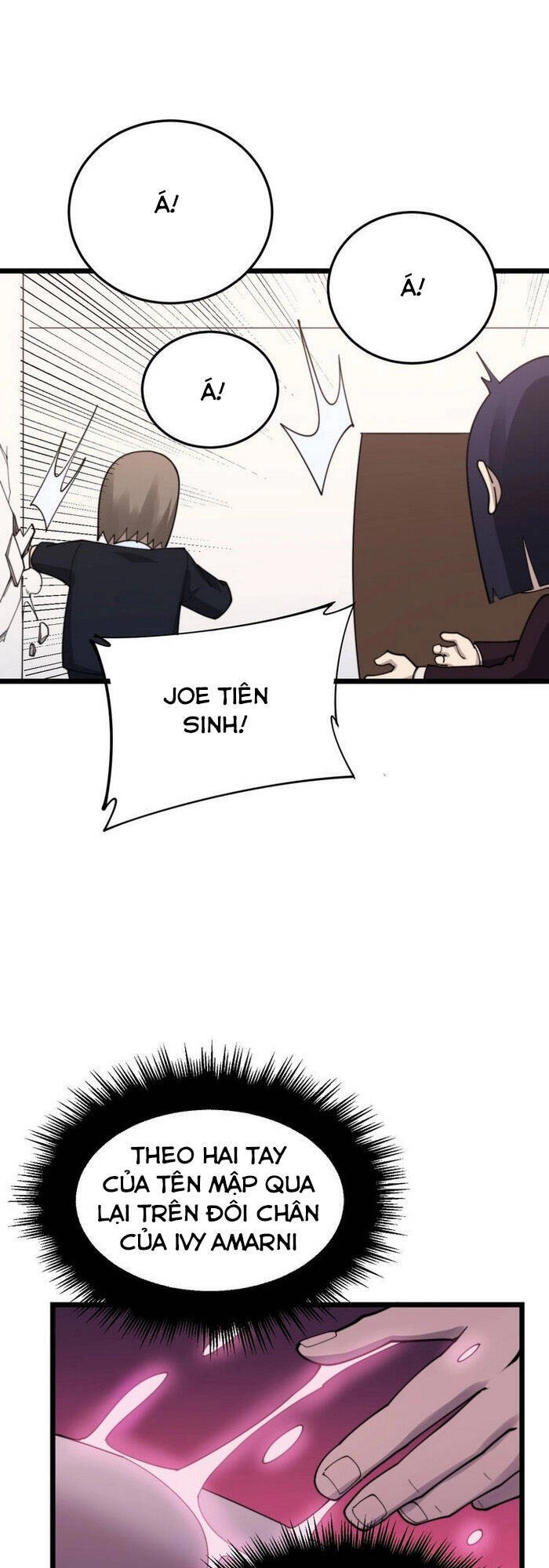 Độc Thủ Vu Y Chapter 190 - 36