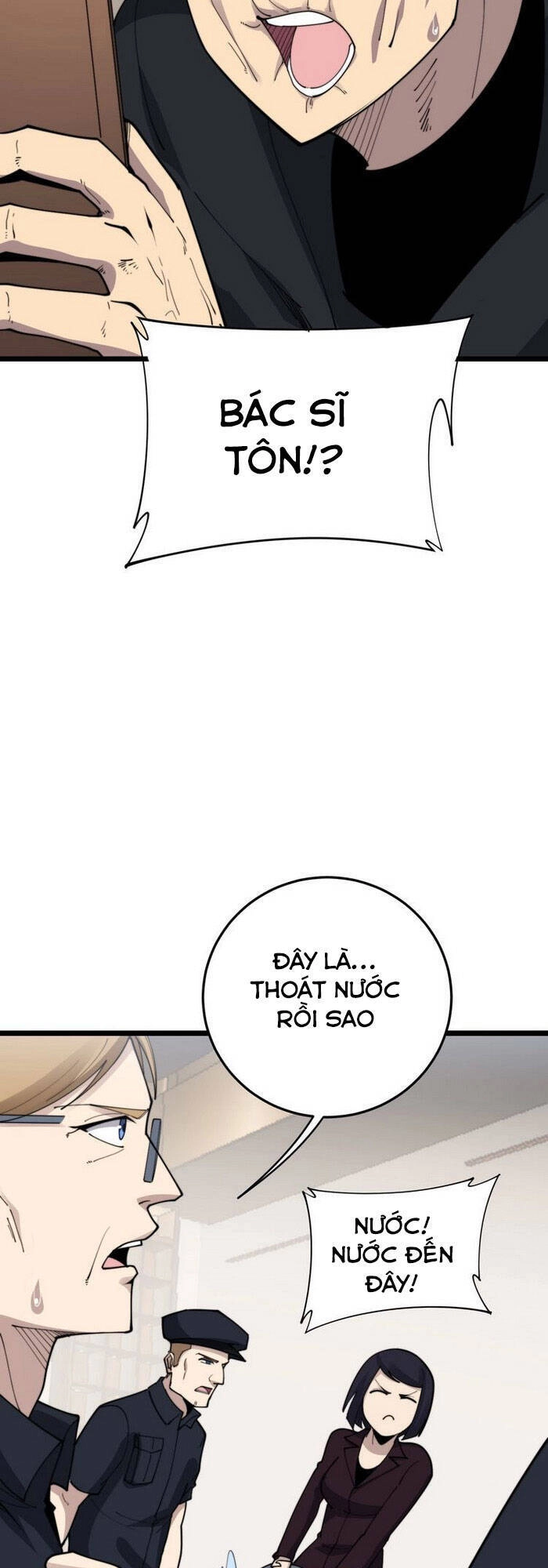 Độc Thủ Vu Y Chapter 190 - 45