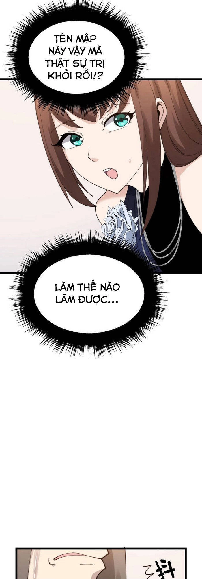 Độc Thủ Vu Y Chapter 191 - 3