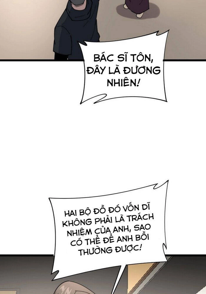 Độc Thủ Vu Y Chapter 191 - 8