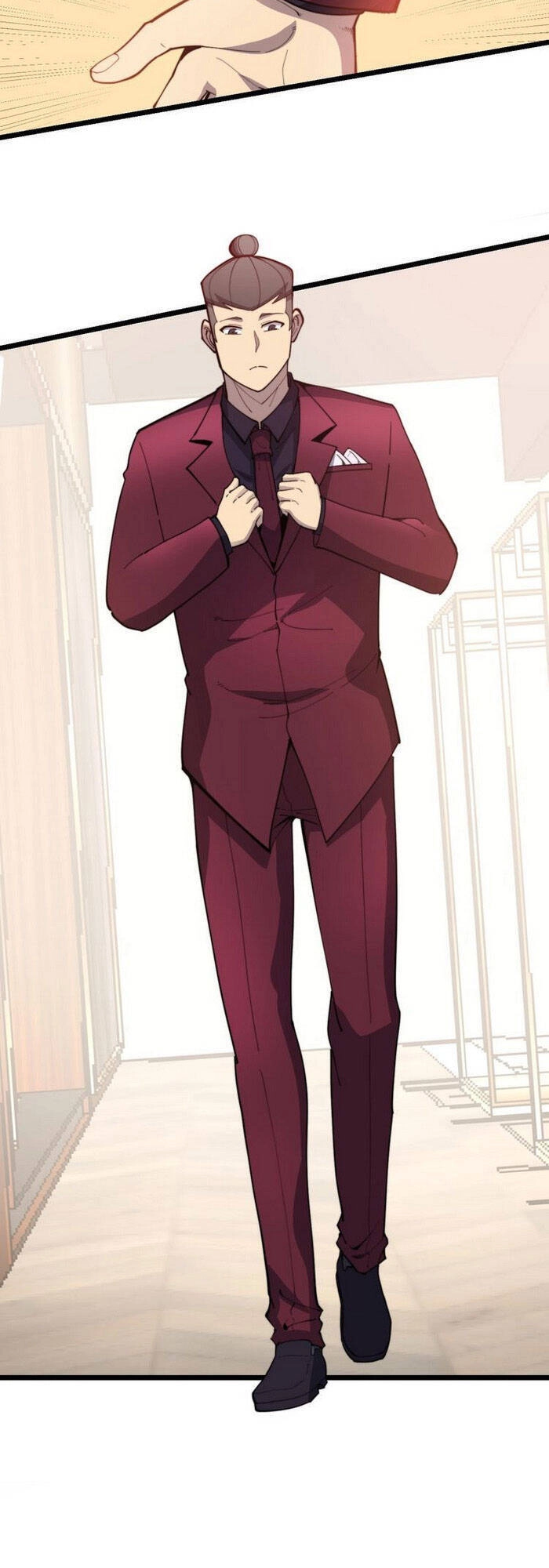 Độc Thủ Vu Y Chapter 191 - 11