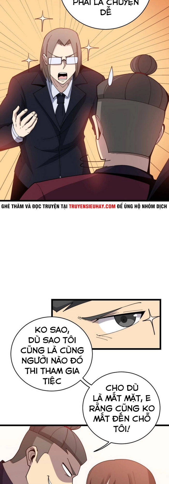 Độc Thủ Vu Y Chapter 191 - 15