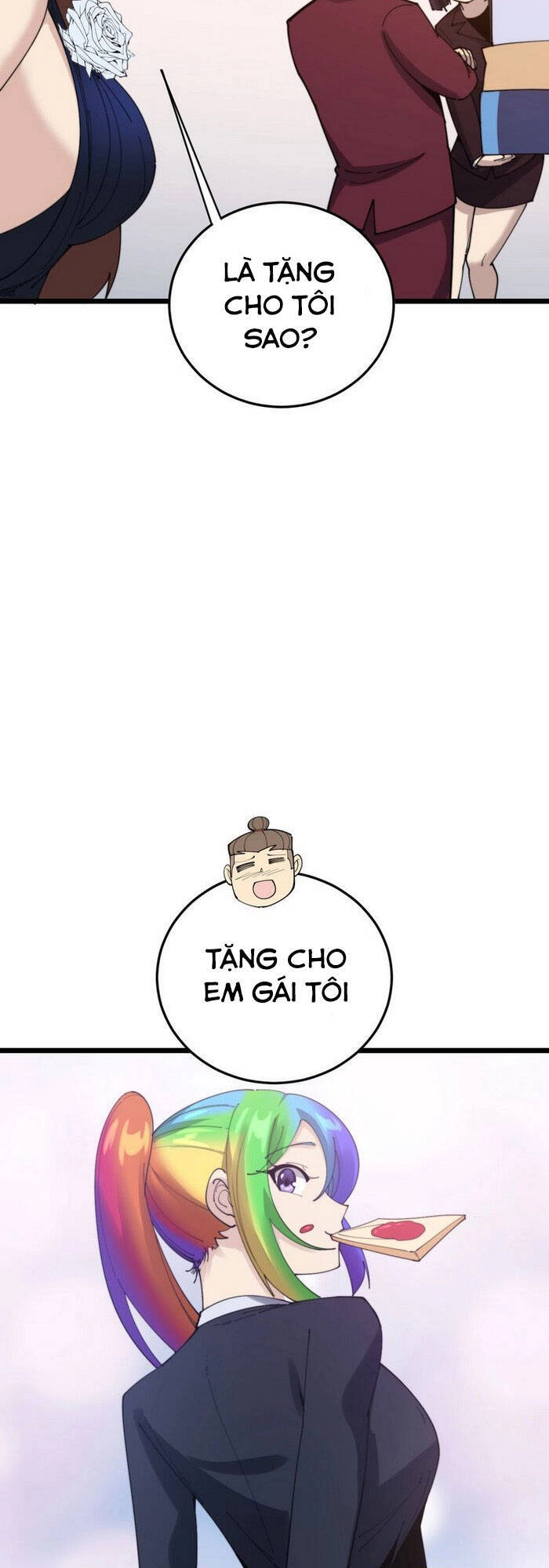 Độc Thủ Vu Y Chapter 191 - 26