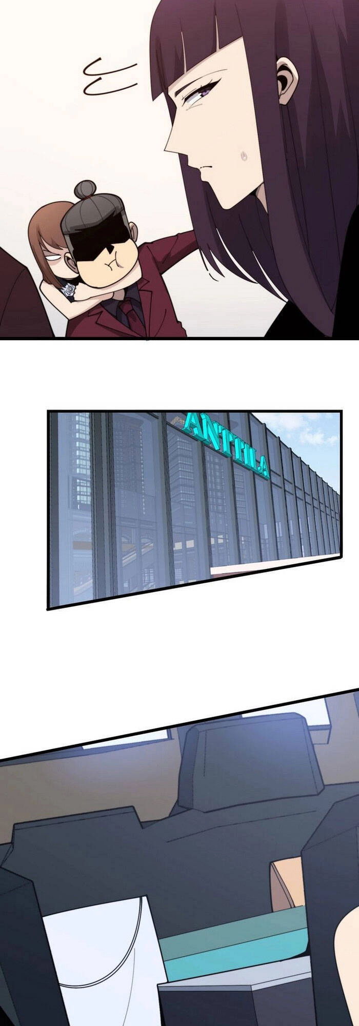 Độc Thủ Vu Y Chapter 191 - 30