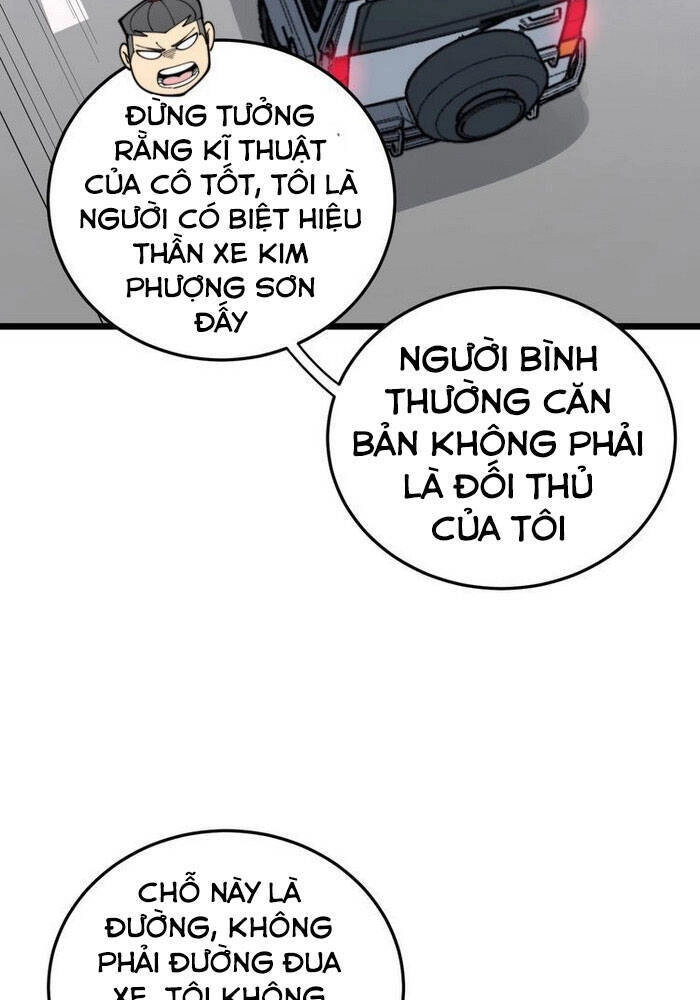 Độc Thủ Vu Y Chapter 191 - 35