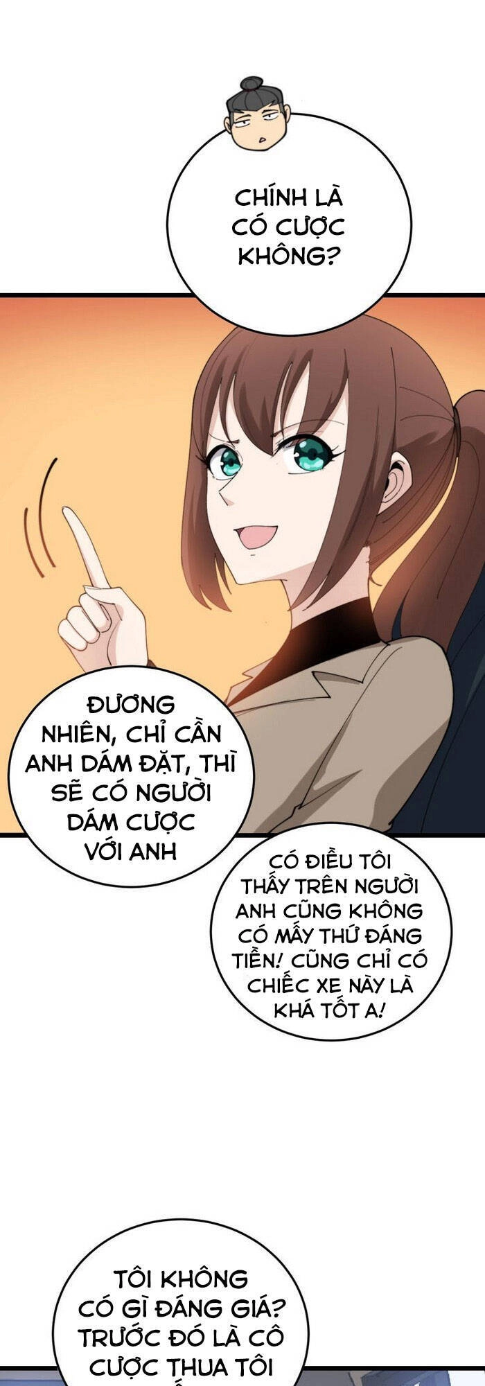 Độc Thủ Vu Y Chapter 191 - 39