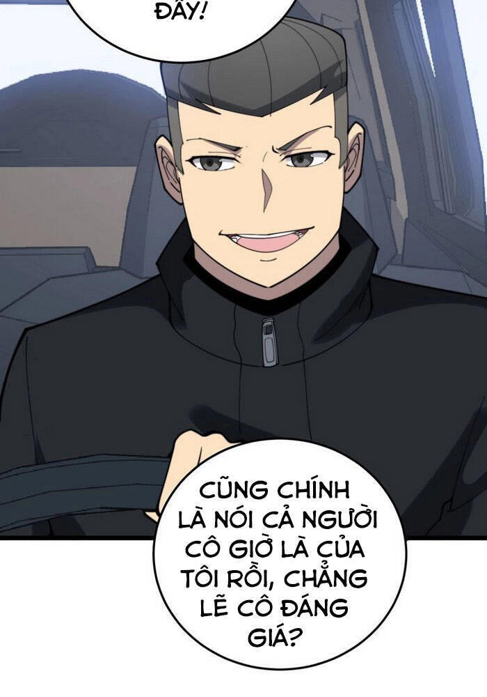 Độc Thủ Vu Y Chapter 191 - 40