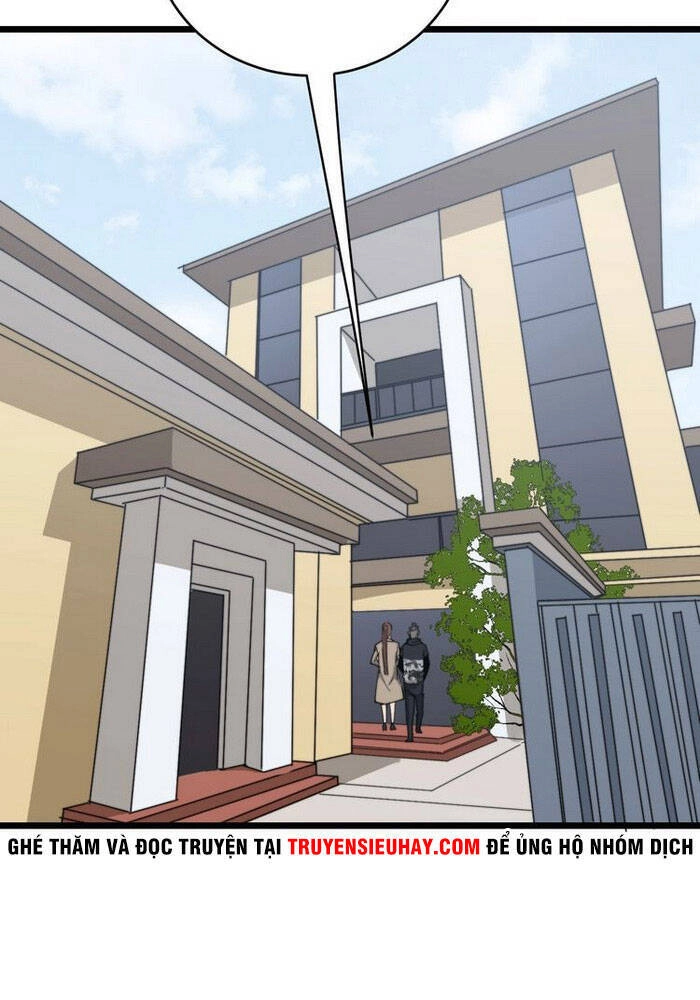 Độc Thủ Vu Y Chapter 191 - 42