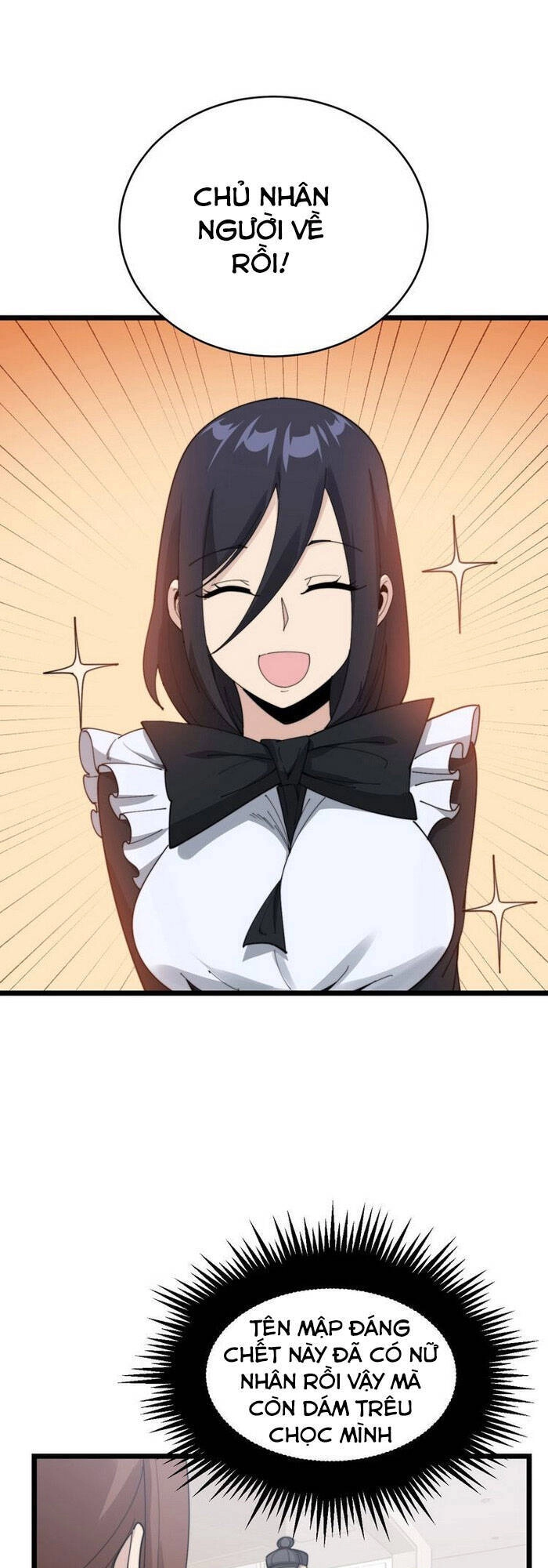 Độc Thủ Vu Y Chapter 191 - 43