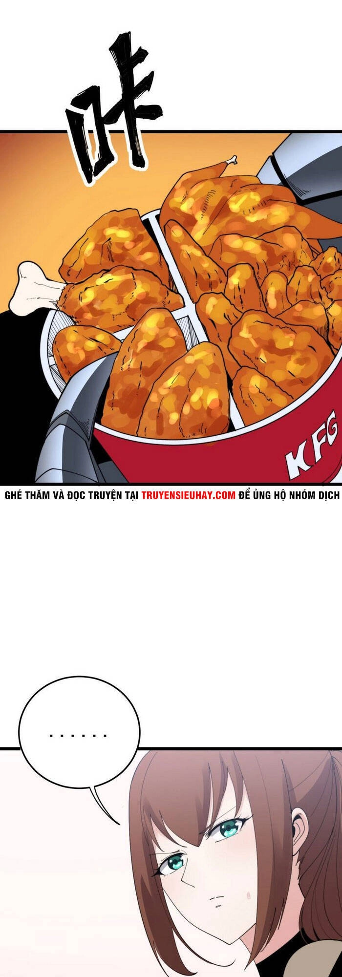 Độc Thủ Vu Y Chapter 192 - 1