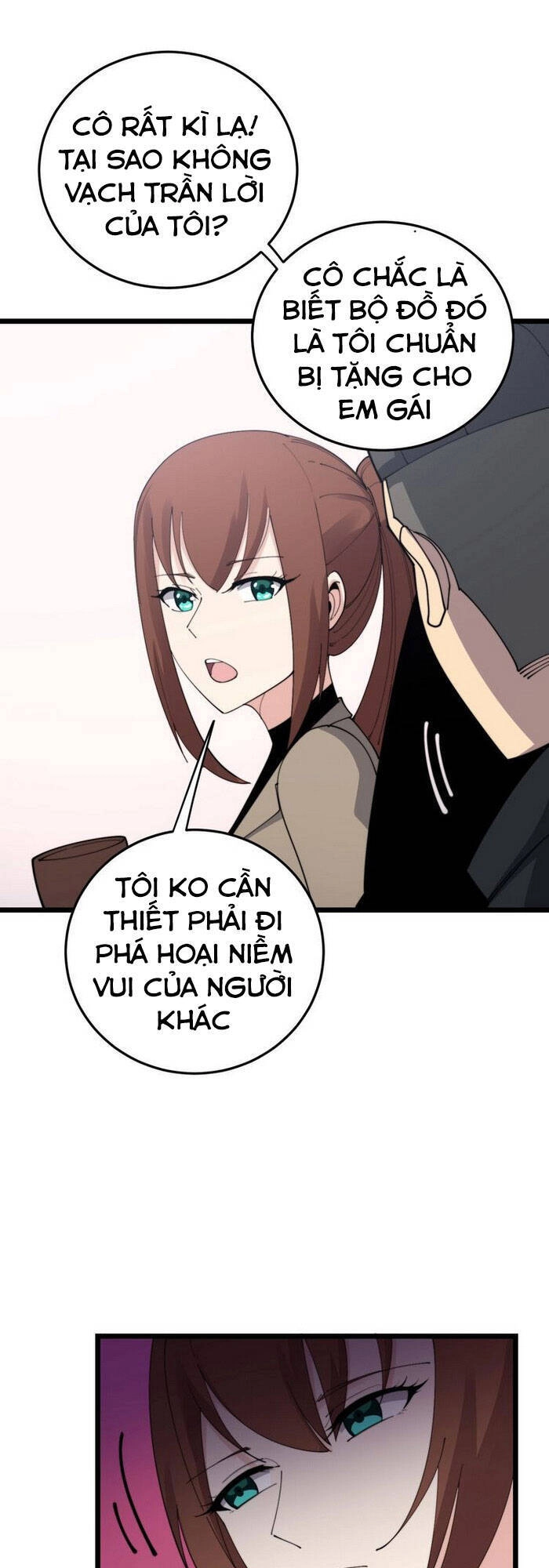 Độc Thủ Vu Y Chapter 192 - 11