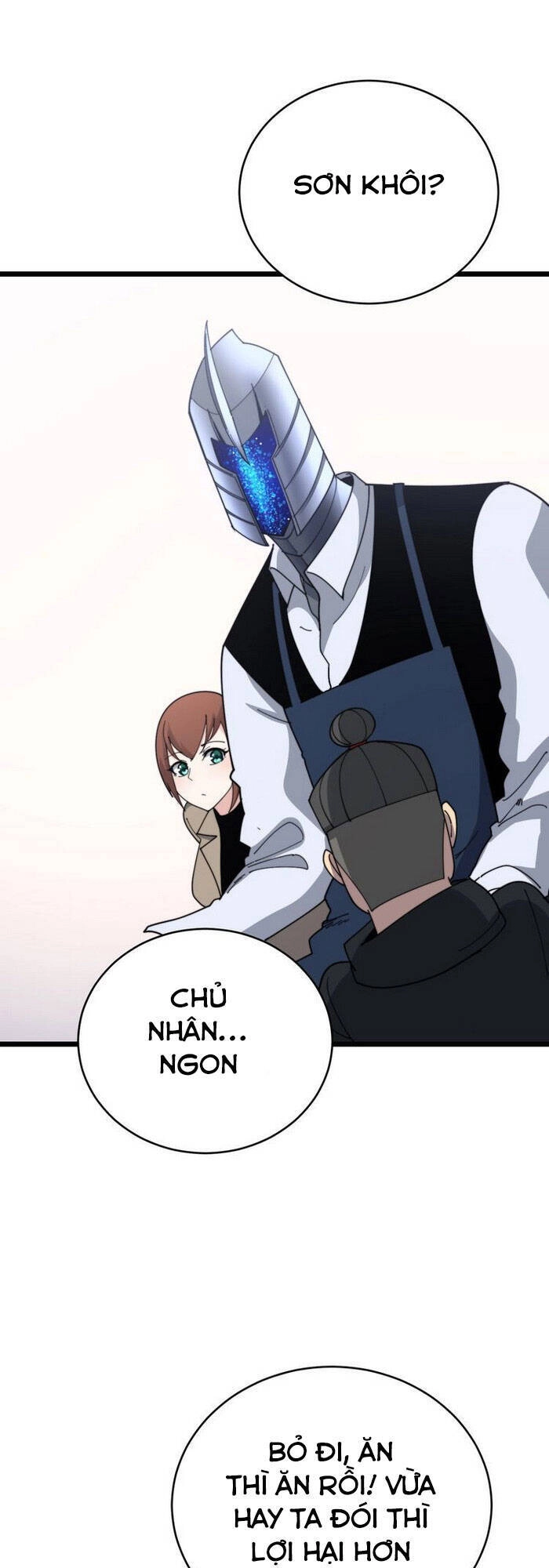 Độc Thủ Vu Y Chapter 192 - 20