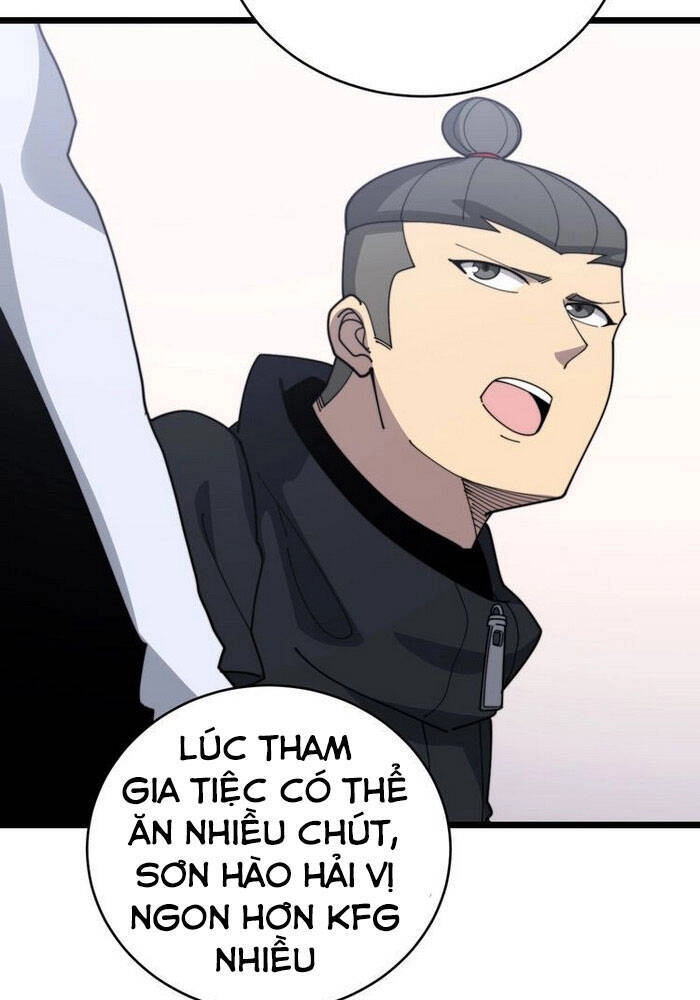 Độc Thủ Vu Y Chapter 192 - 21