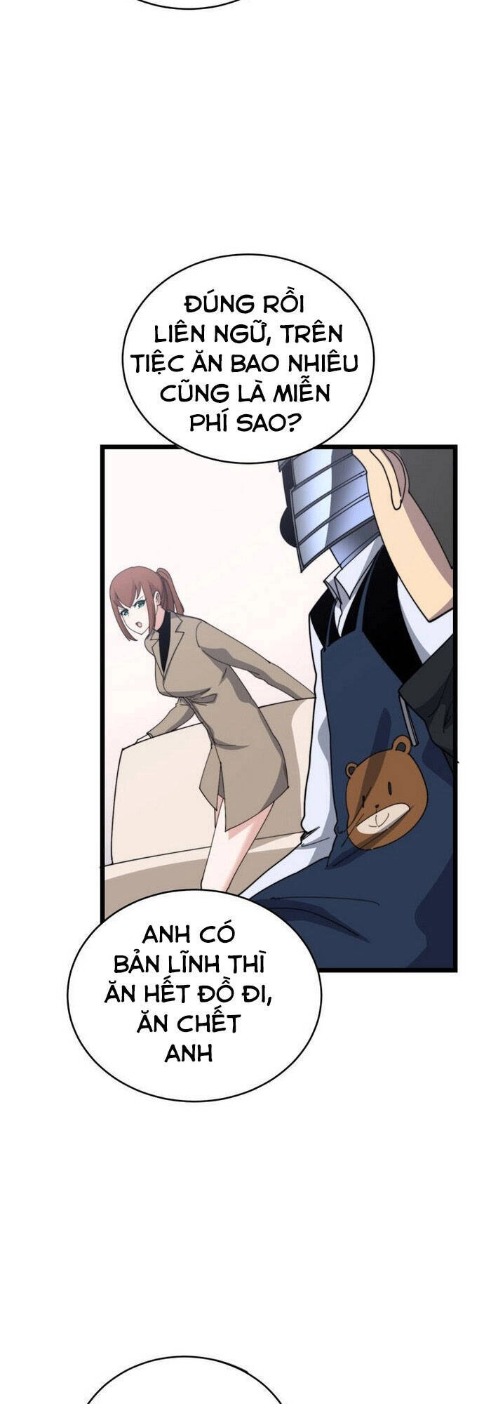 Độc Thủ Vu Y Chapter 192 - 22