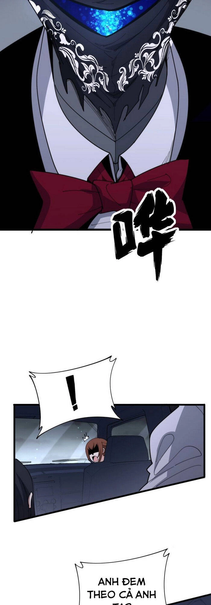 Độc Thủ Vu Y Chapter 192 - 26