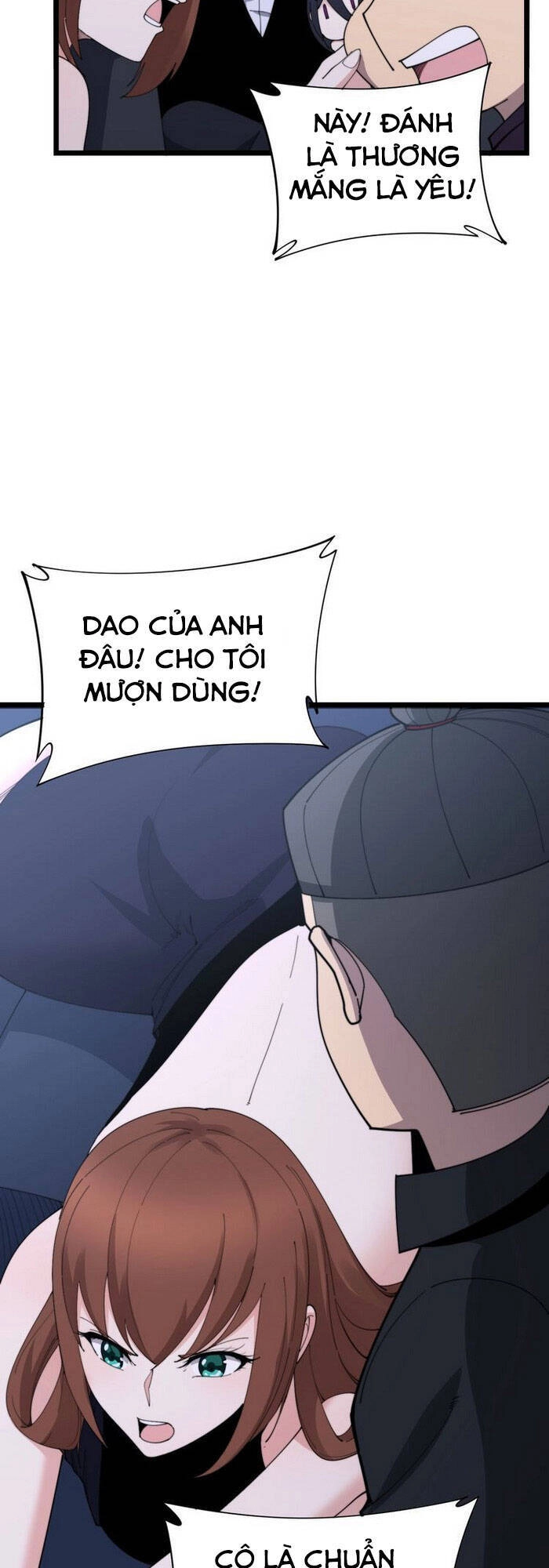 Độc Thủ Vu Y Chapter 192 - 30