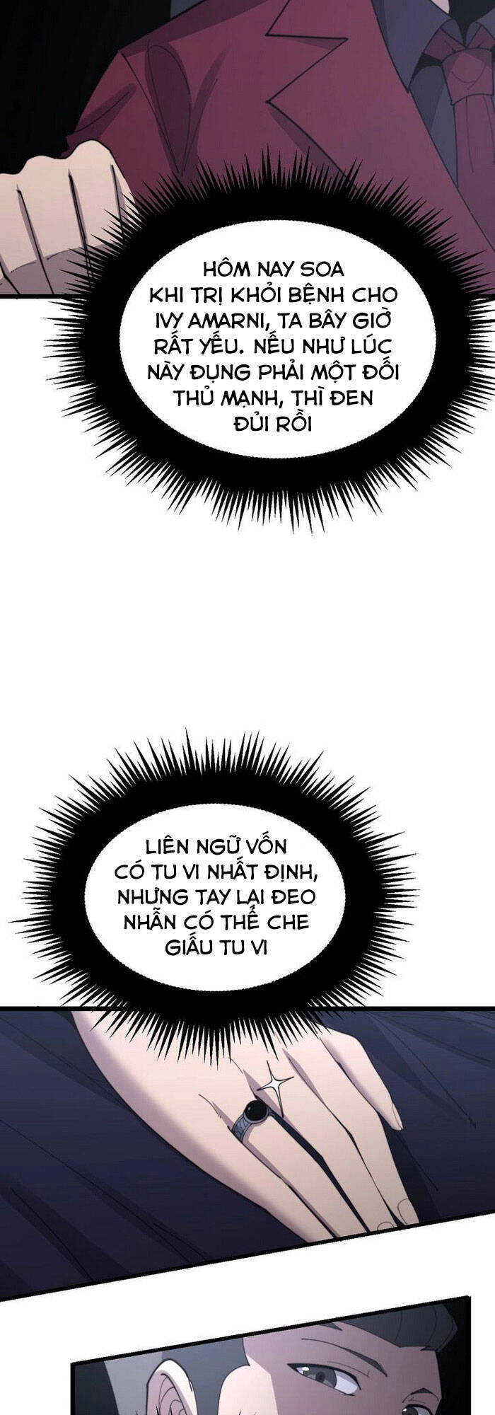 Độc Thủ Vu Y Chapter 192 - 39