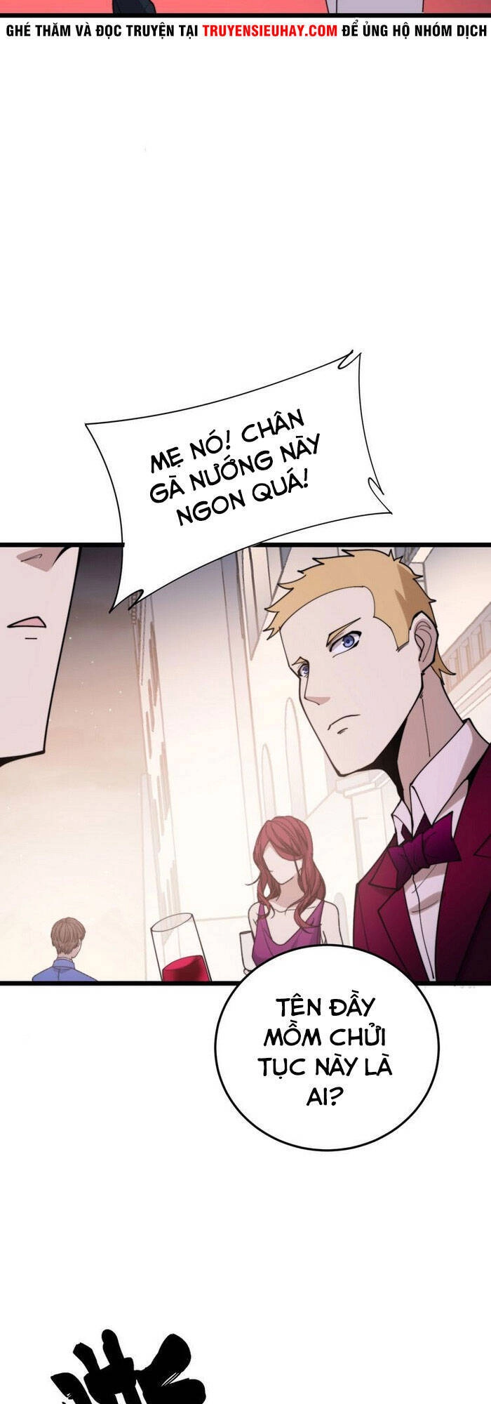 Độc Thủ Vu Y Chapter 192 - 45