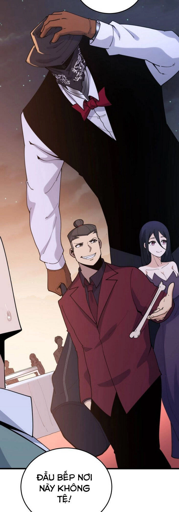 Độc Thủ Vu Y Chapter 192 - 47