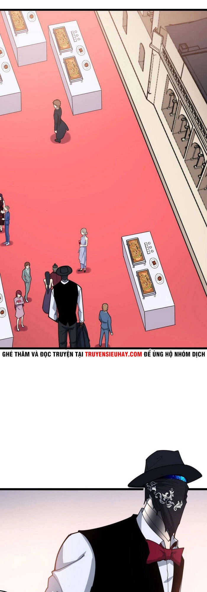 Độc Thủ Vu Y Chapter 193 - 1