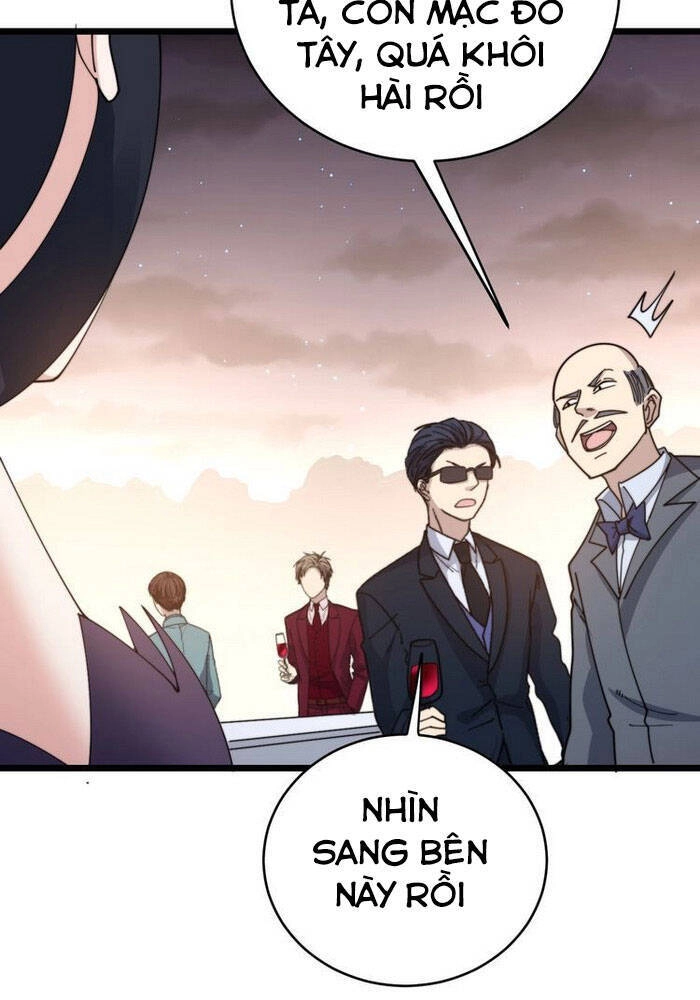 Độc Thủ Vu Y Chapter 193 - 6