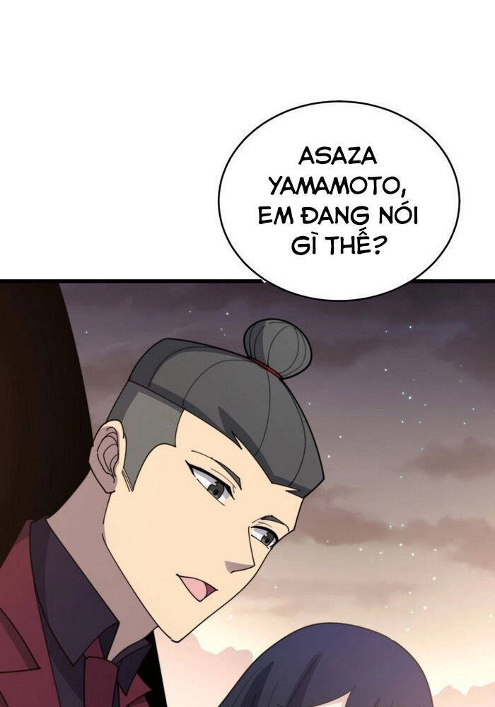 Độc Thủ Vu Y Chapter 193 - 8