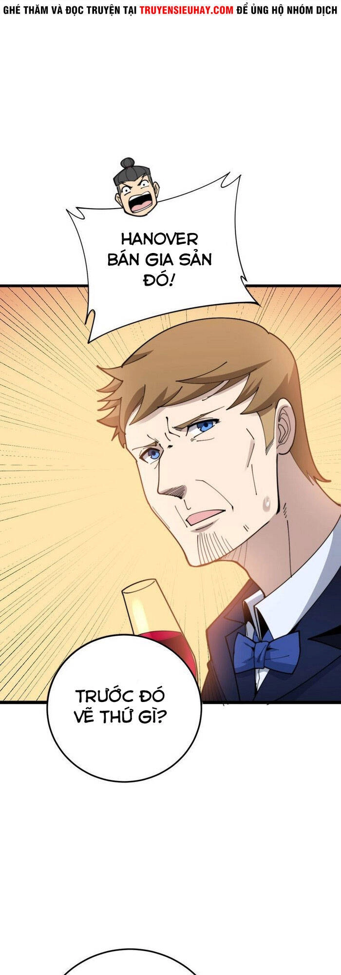 Độc Thủ Vu Y Chapter 193 - 13