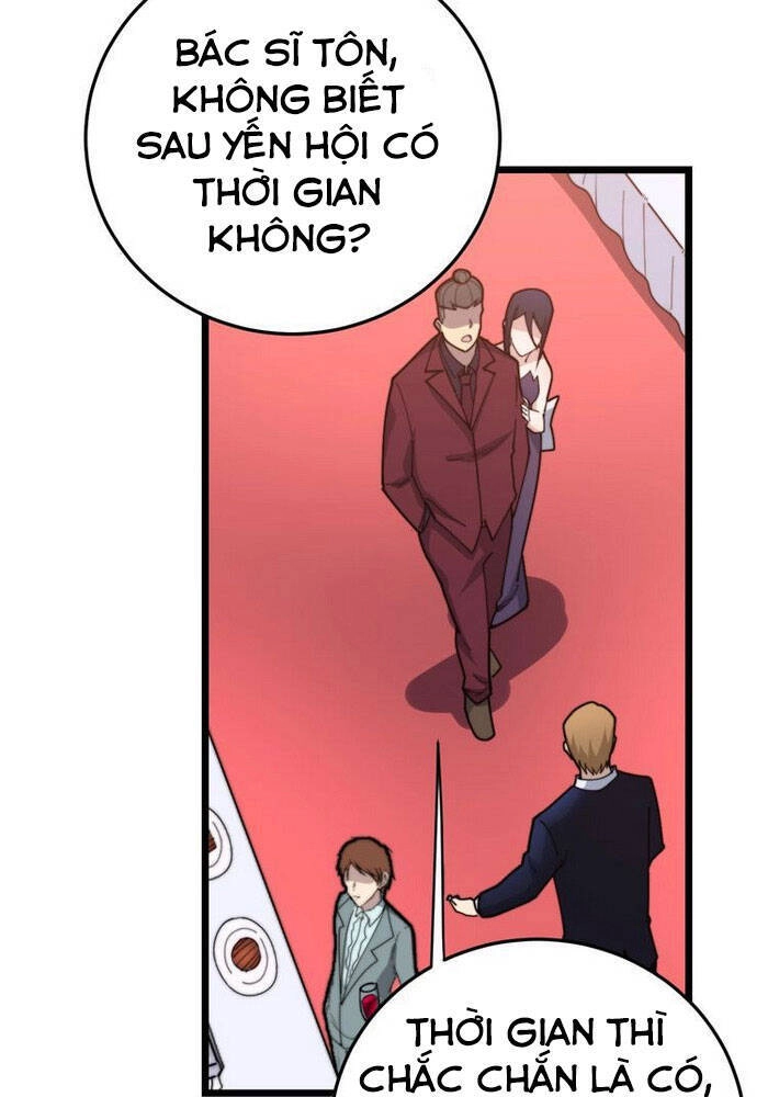 Độc Thủ Vu Y Chapter 193 - 14