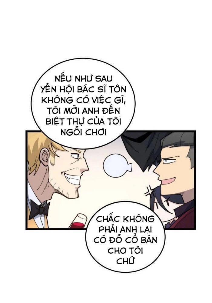 Độc Thủ Vu Y Chapter 193 - 16