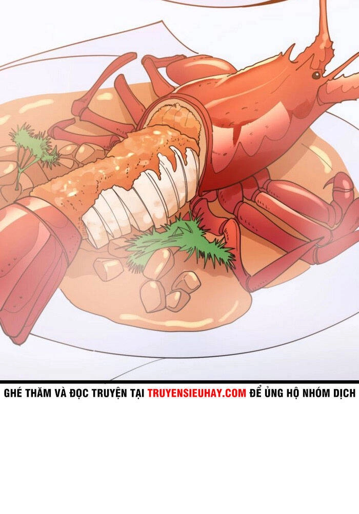 Độc Thủ Vu Y Chapter 193 - 18