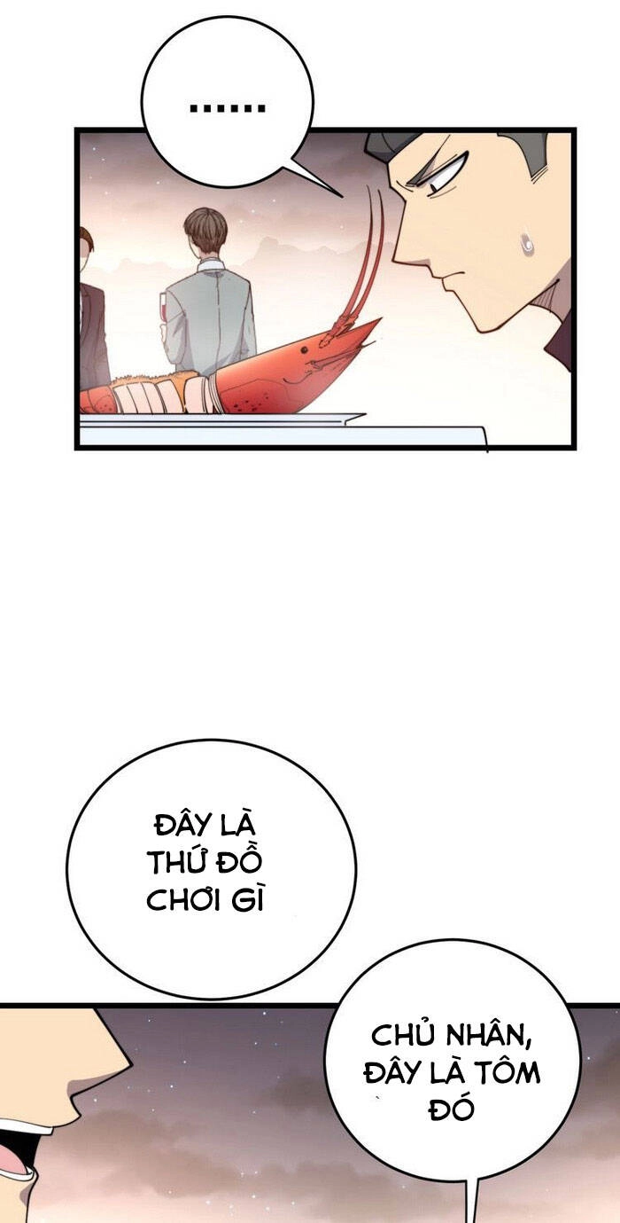 Độc Thủ Vu Y Chapter 193 - 19