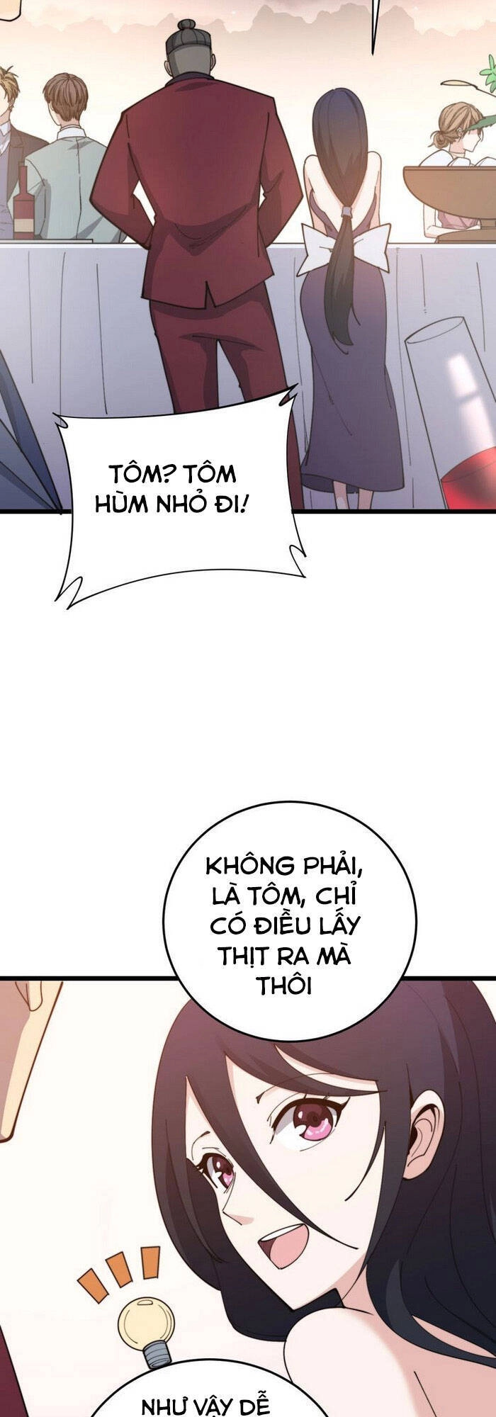 Độc Thủ Vu Y Chapter 193 - 20