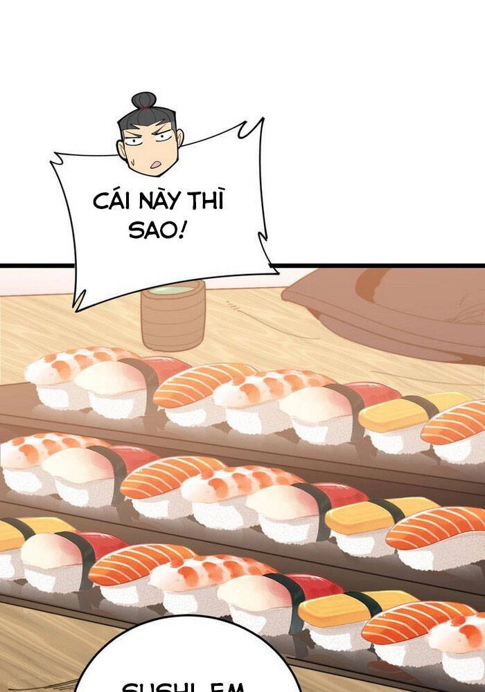 Độc Thủ Vu Y Chapter 193 - 23