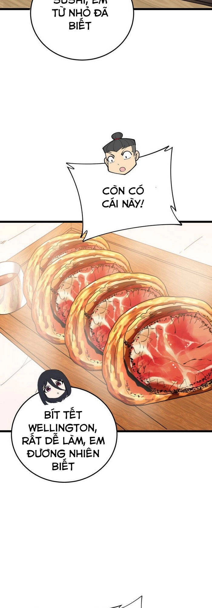 Độc Thủ Vu Y Chapter 193 - 24