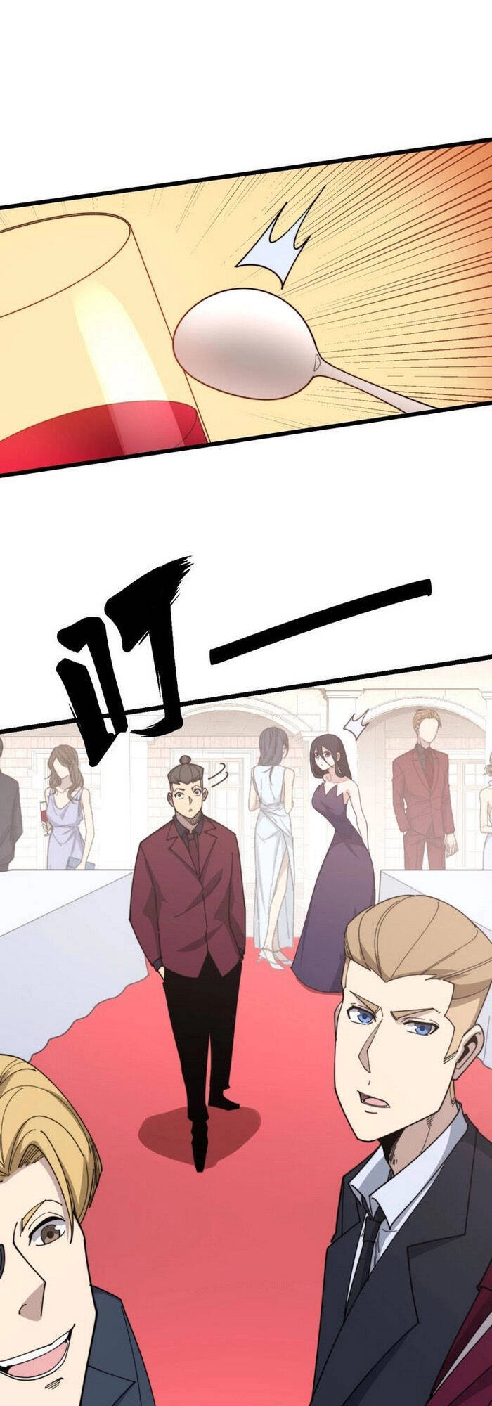 Độc Thủ Vu Y Chapter 193 - 28